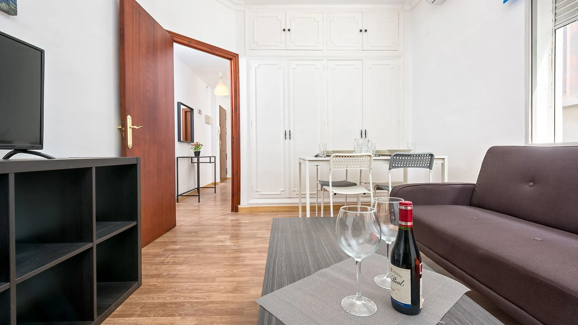 Villa Angelita Μάλαγα Ισπανία