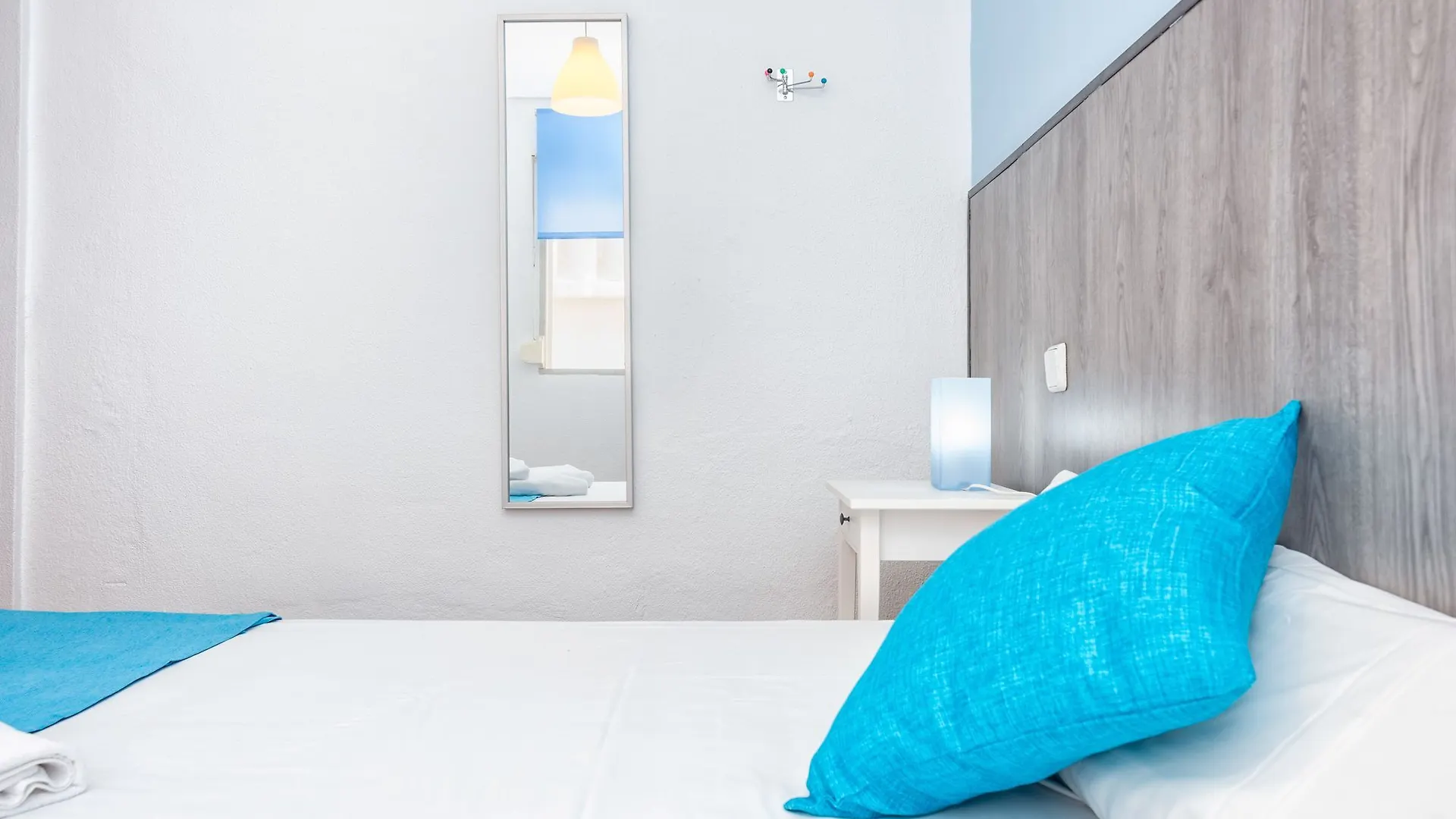 Villa Angelita Μάλαγα Ισπανία
