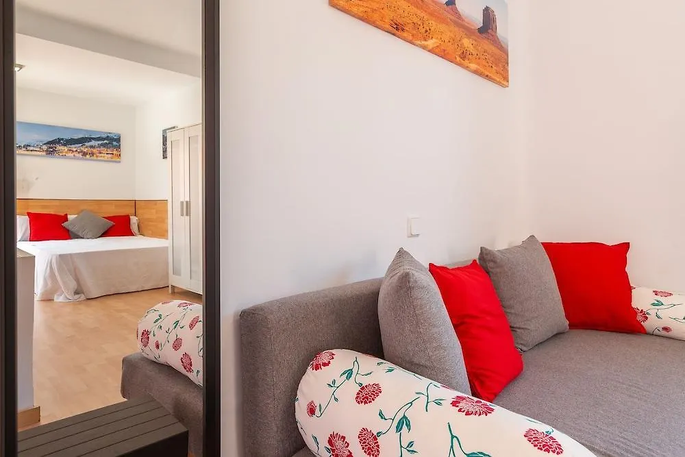 Villa Angelita Málaga Spanien