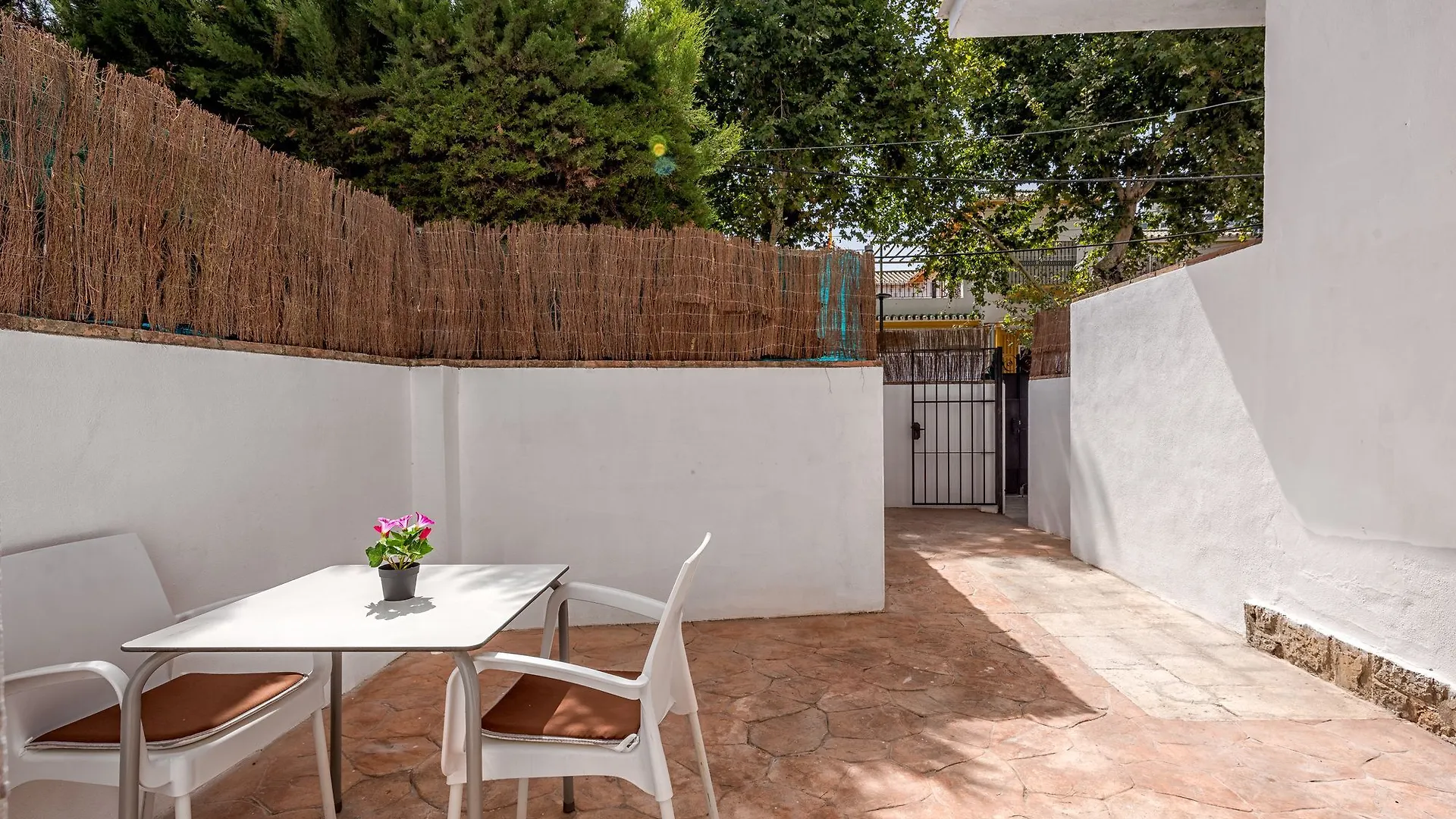 Villa Angelita Málaga 0*,  Spanien