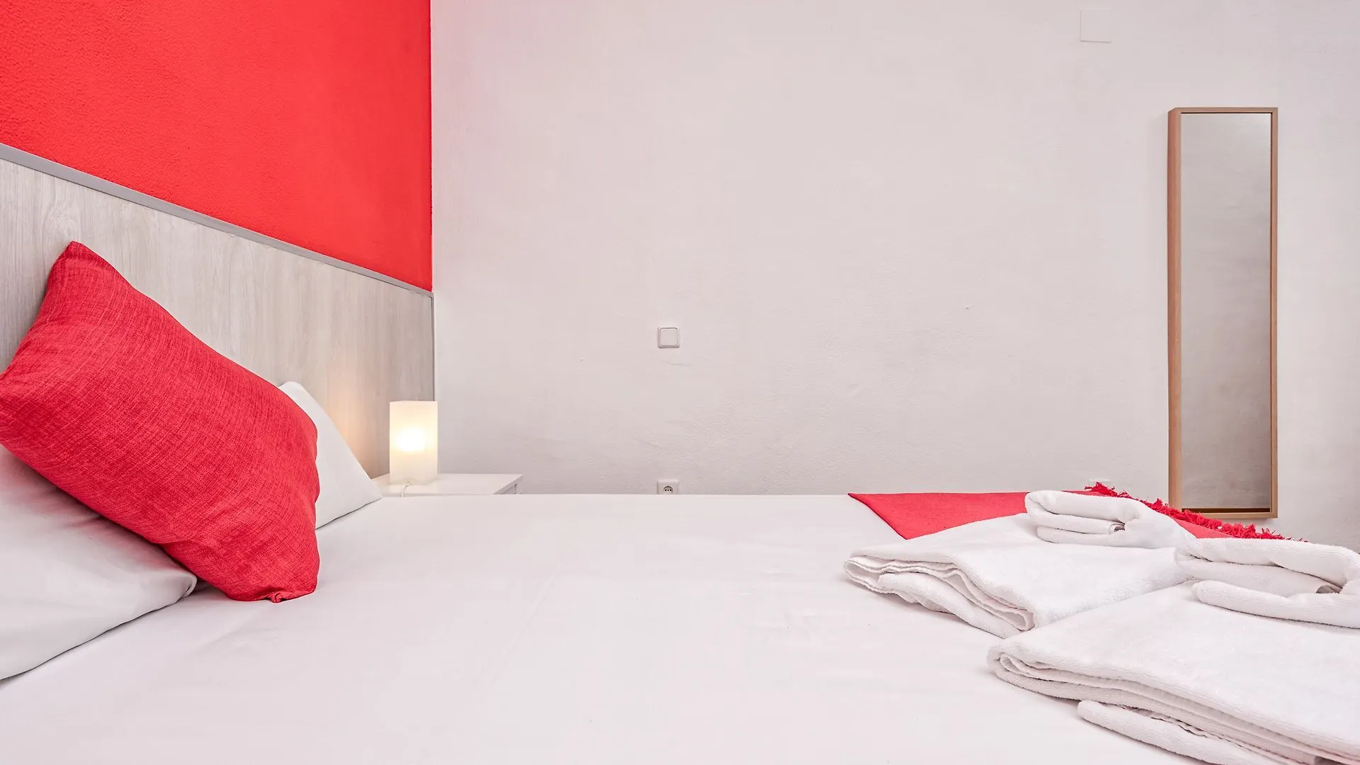 Villa Angelita Málaga Apartment