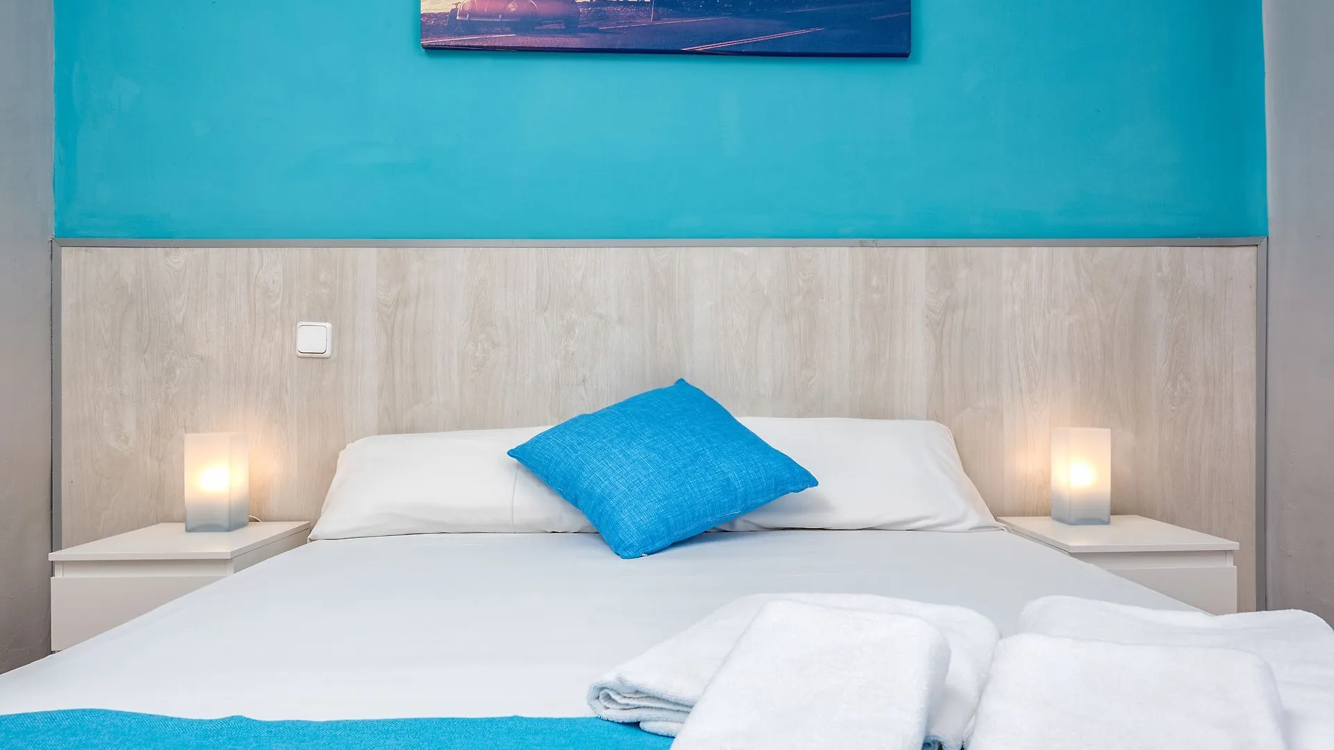 Villa Angelita Málaga Spanien