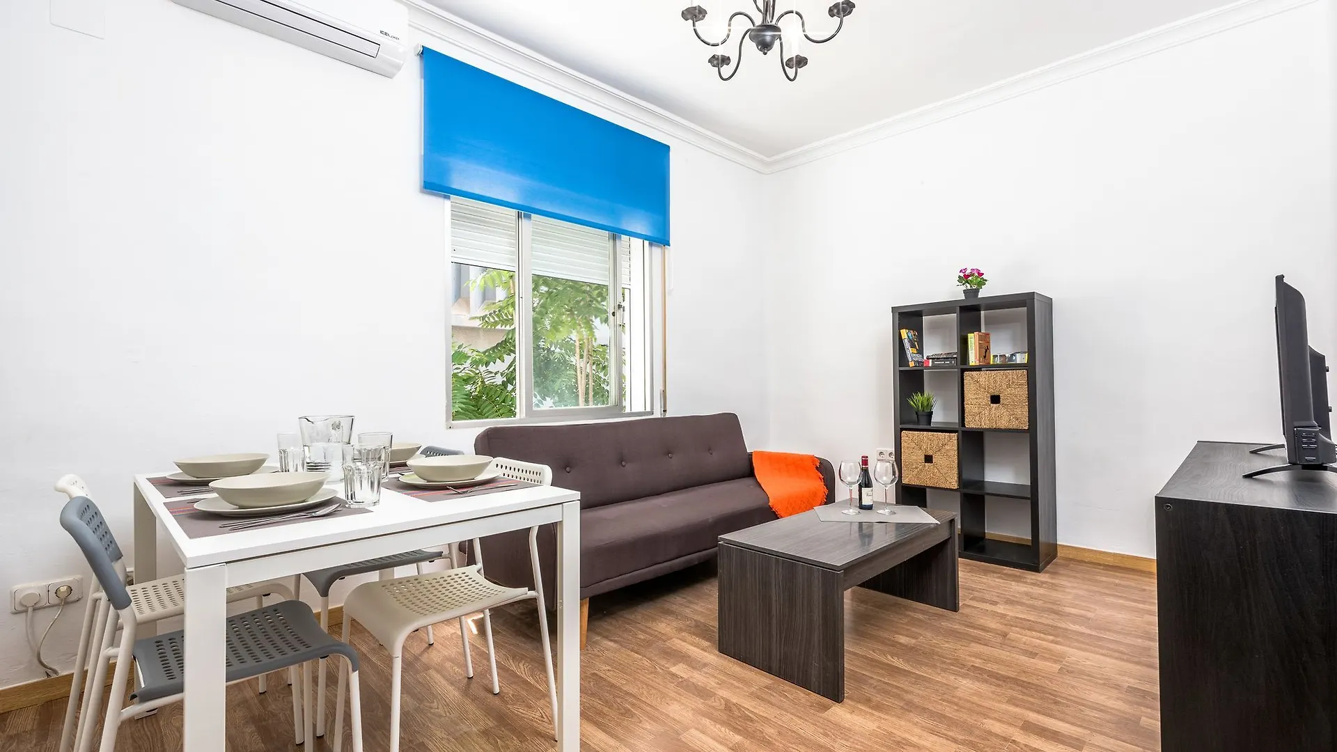 Villa Angelita Málaga Spagna