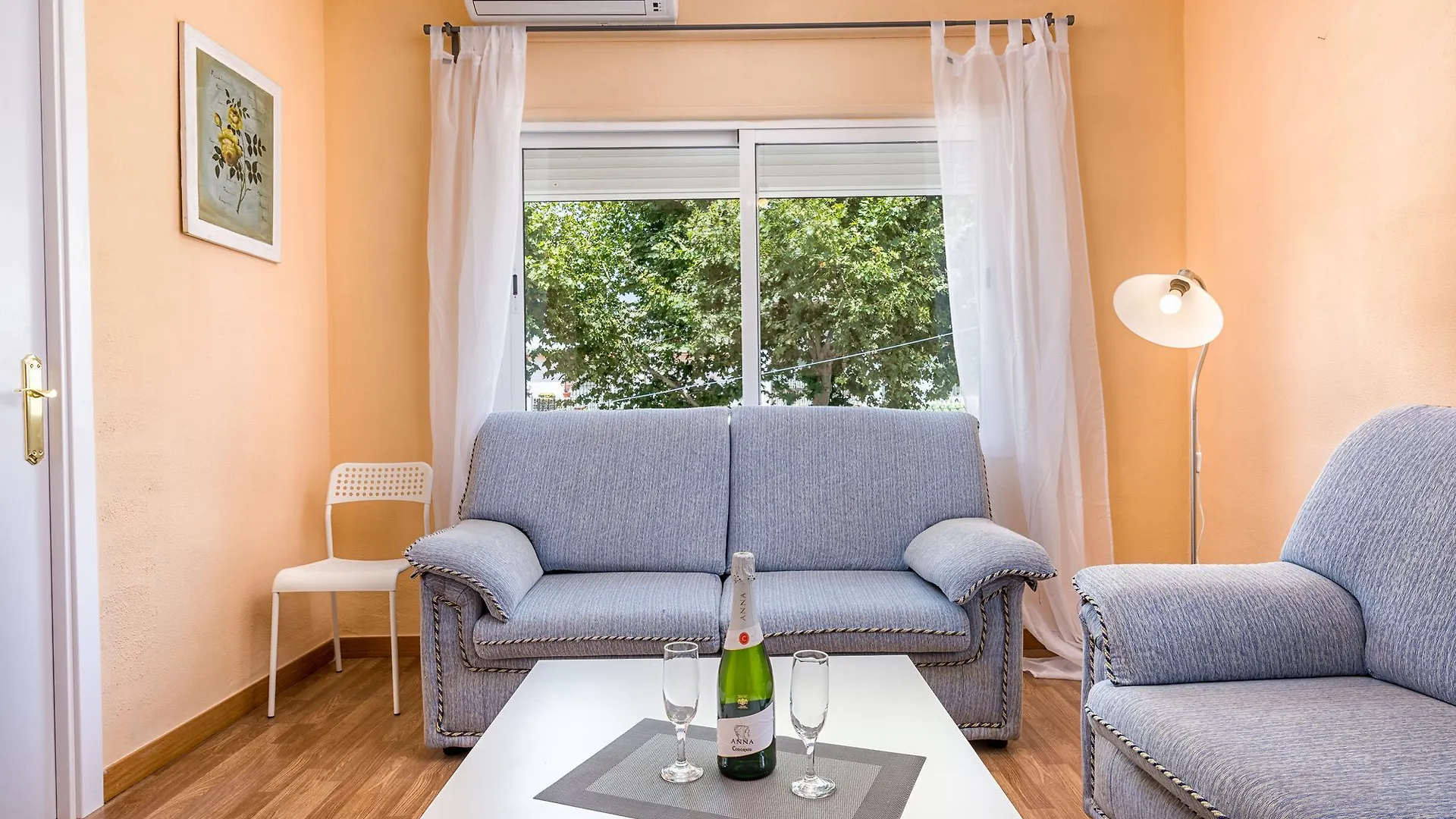 Villa Angelita Málaga 0*,  Spagna