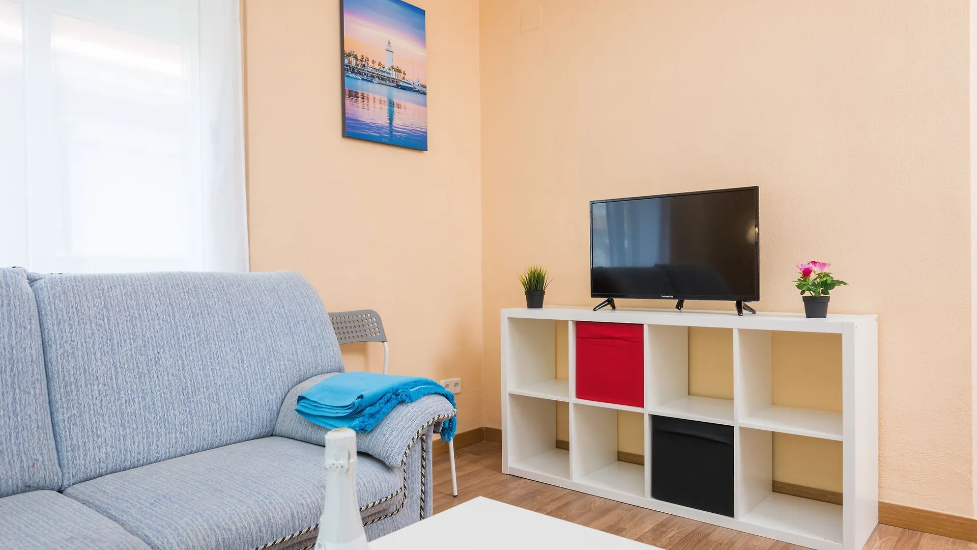 Villa Angelita Málaga 0*,  Spagna