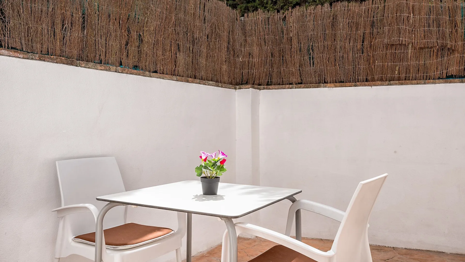 Appartamento Villa Angelita Málaga