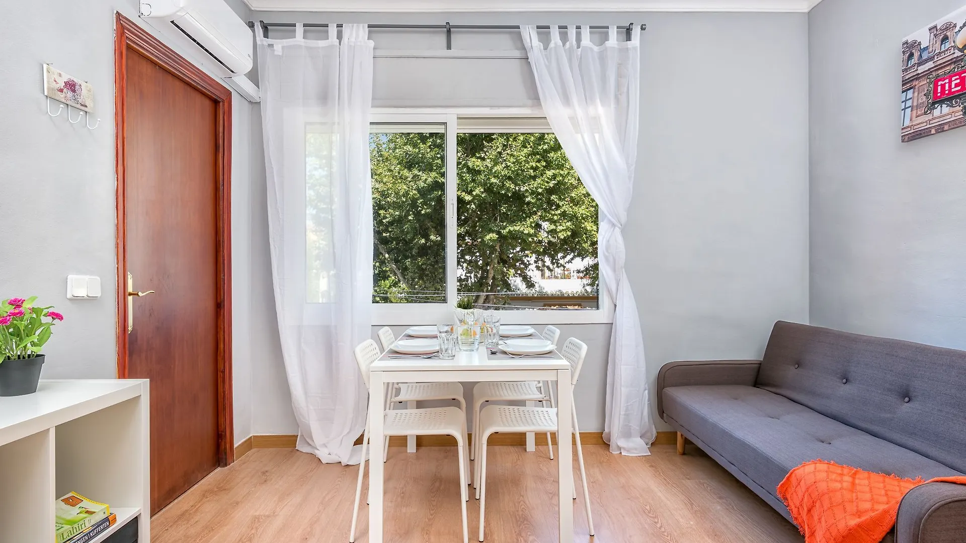 Villa Angelita Malaga