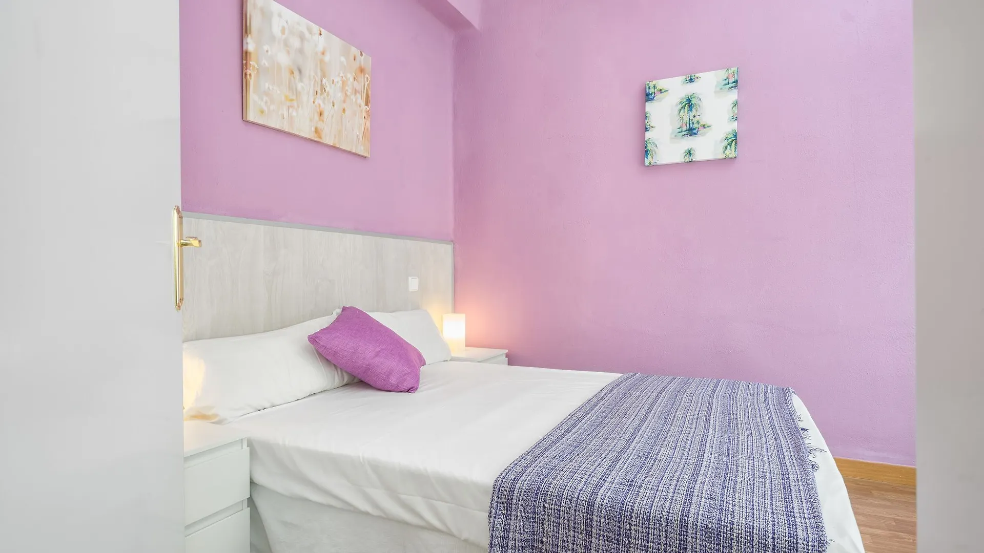 Villa Angelita Malaga
