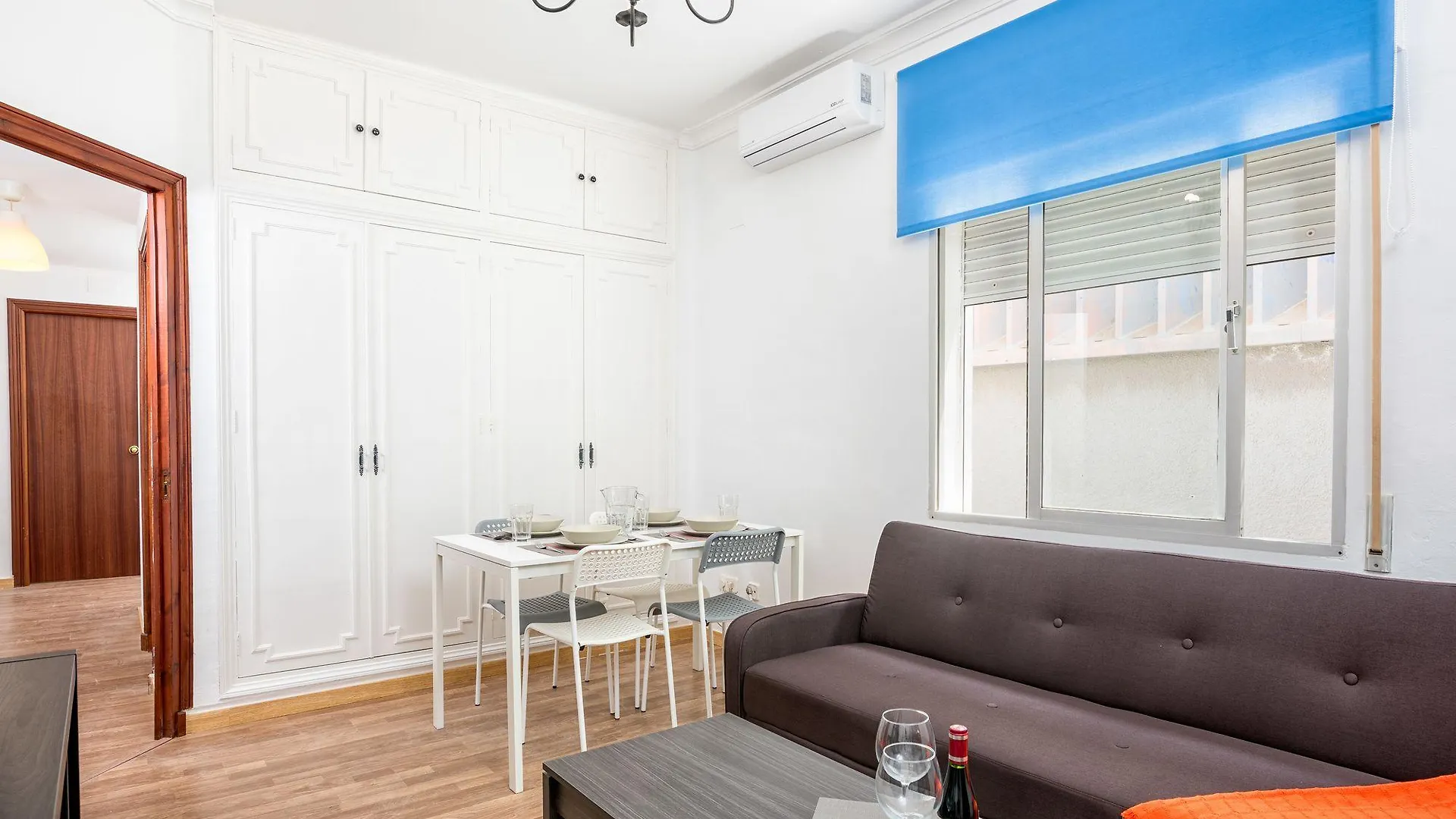 Villa Angelita Málaga 0*,  Spagna
