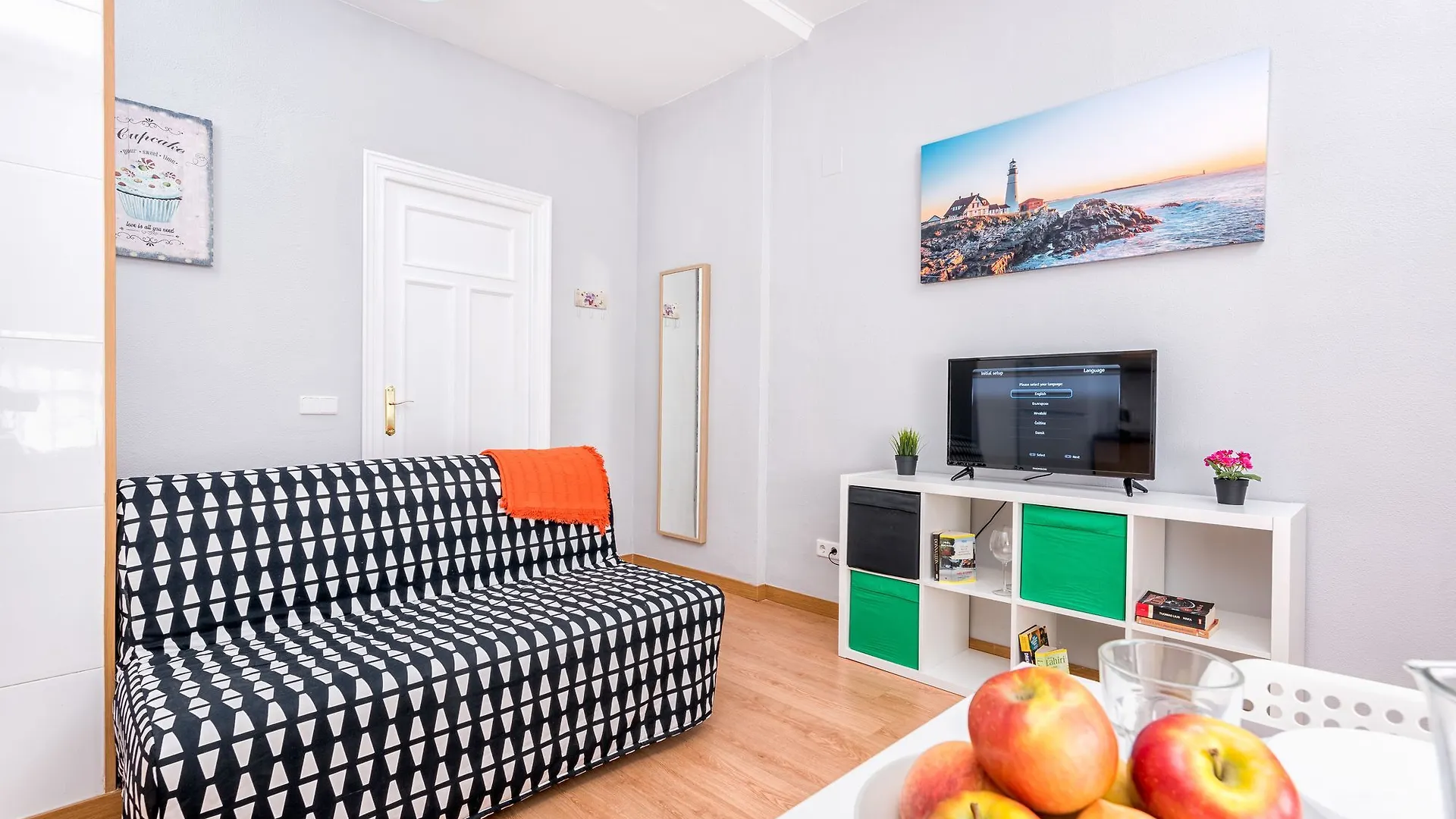 Villa Angelita Malaga 0*,