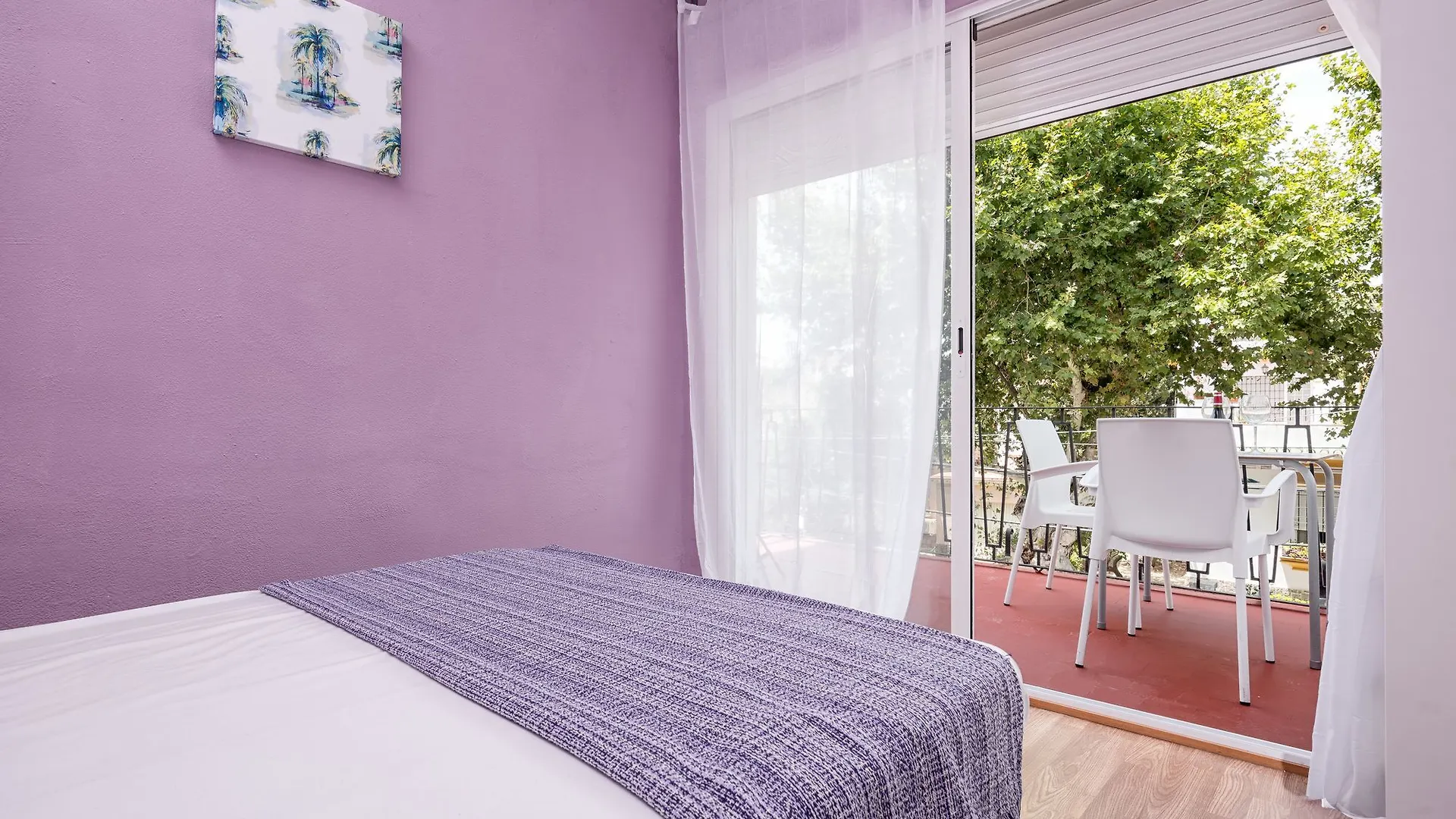 Appartamento Villa Angelita Málaga