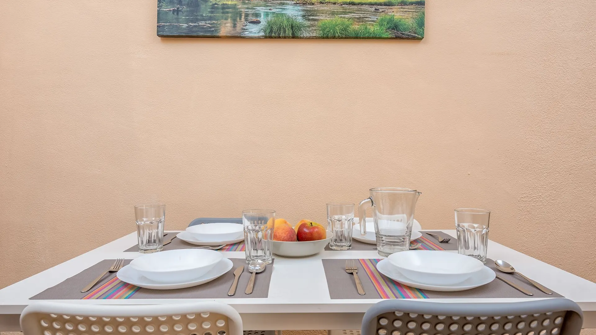Appartamento Villa Angelita Málaga