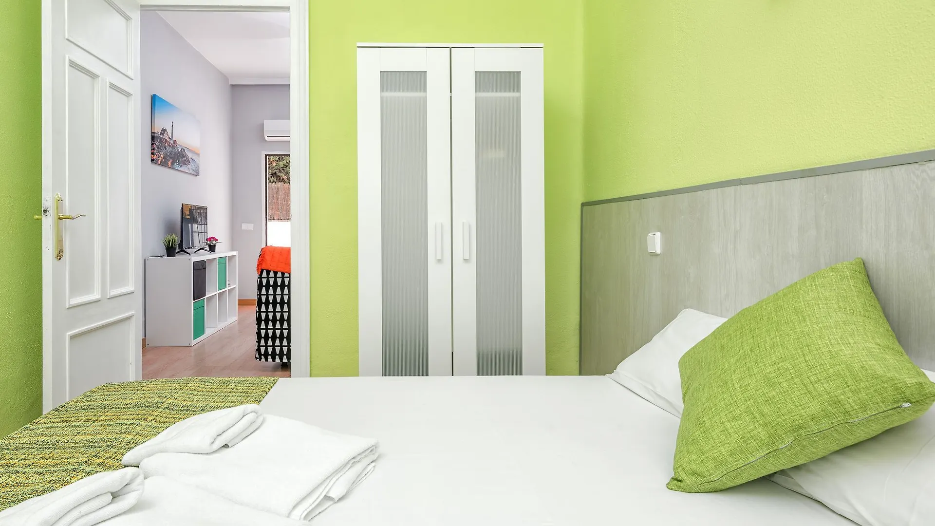 Villa Angelita Malaga 0*,