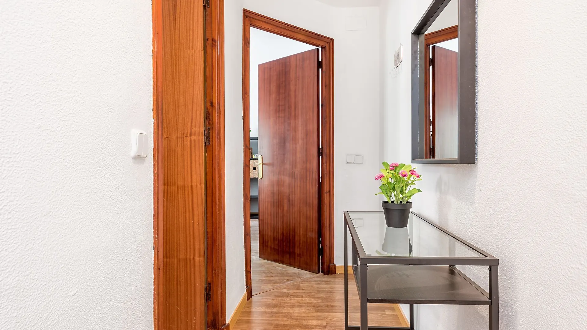Appartamento Villa Angelita Málaga Spagna