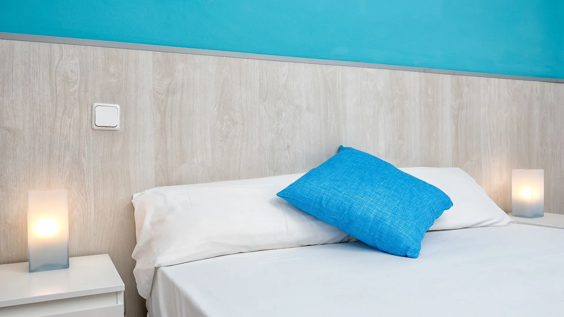 Villa Angelita Malaga Apartment