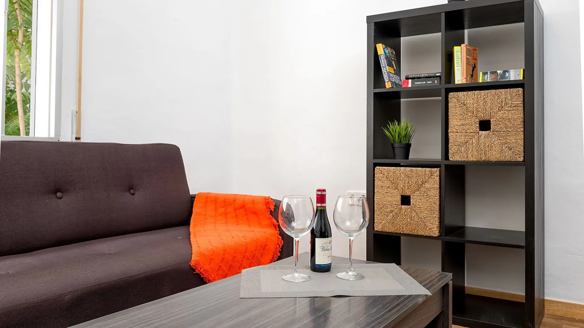Appartamento Villa Angelita Málaga