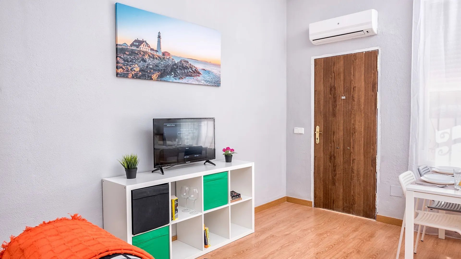 Appartamento Villa Angelita Málaga Spagna