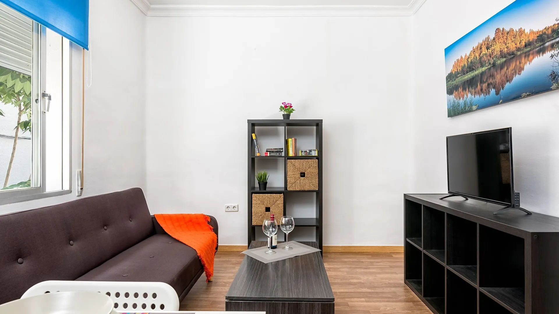 Villa Angelita Málaga Appartamento