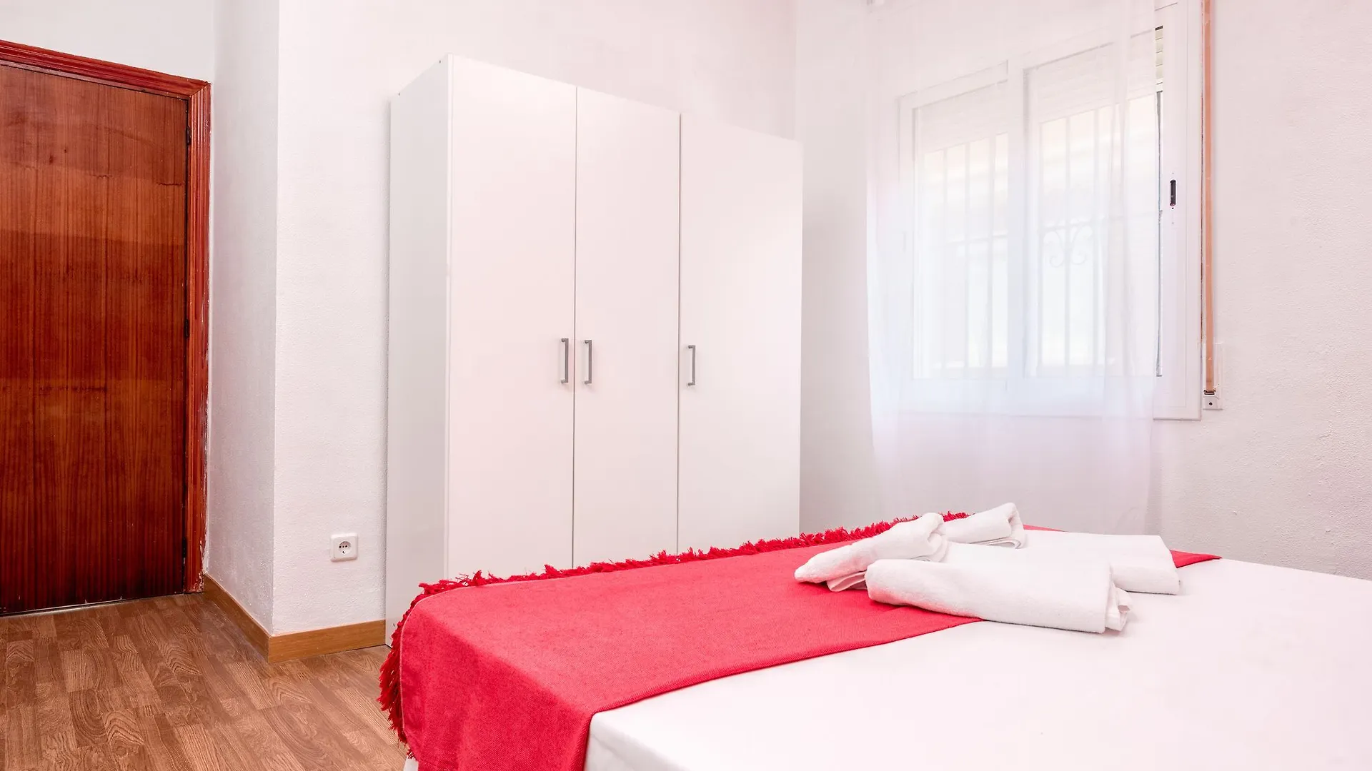 Appartamento Villa Angelita Málaga Spagna