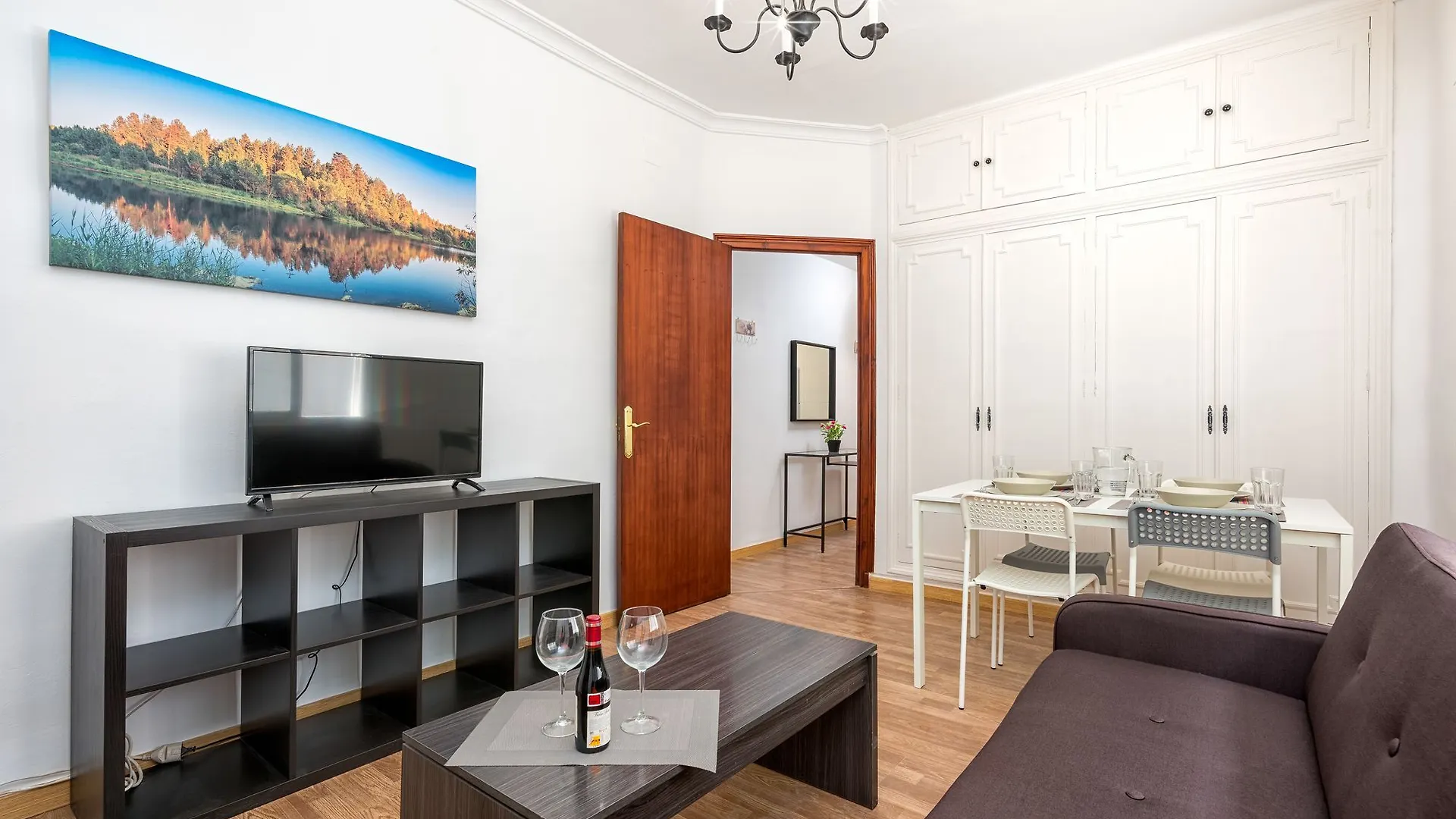 Villa Angelita Málaga 0*,
