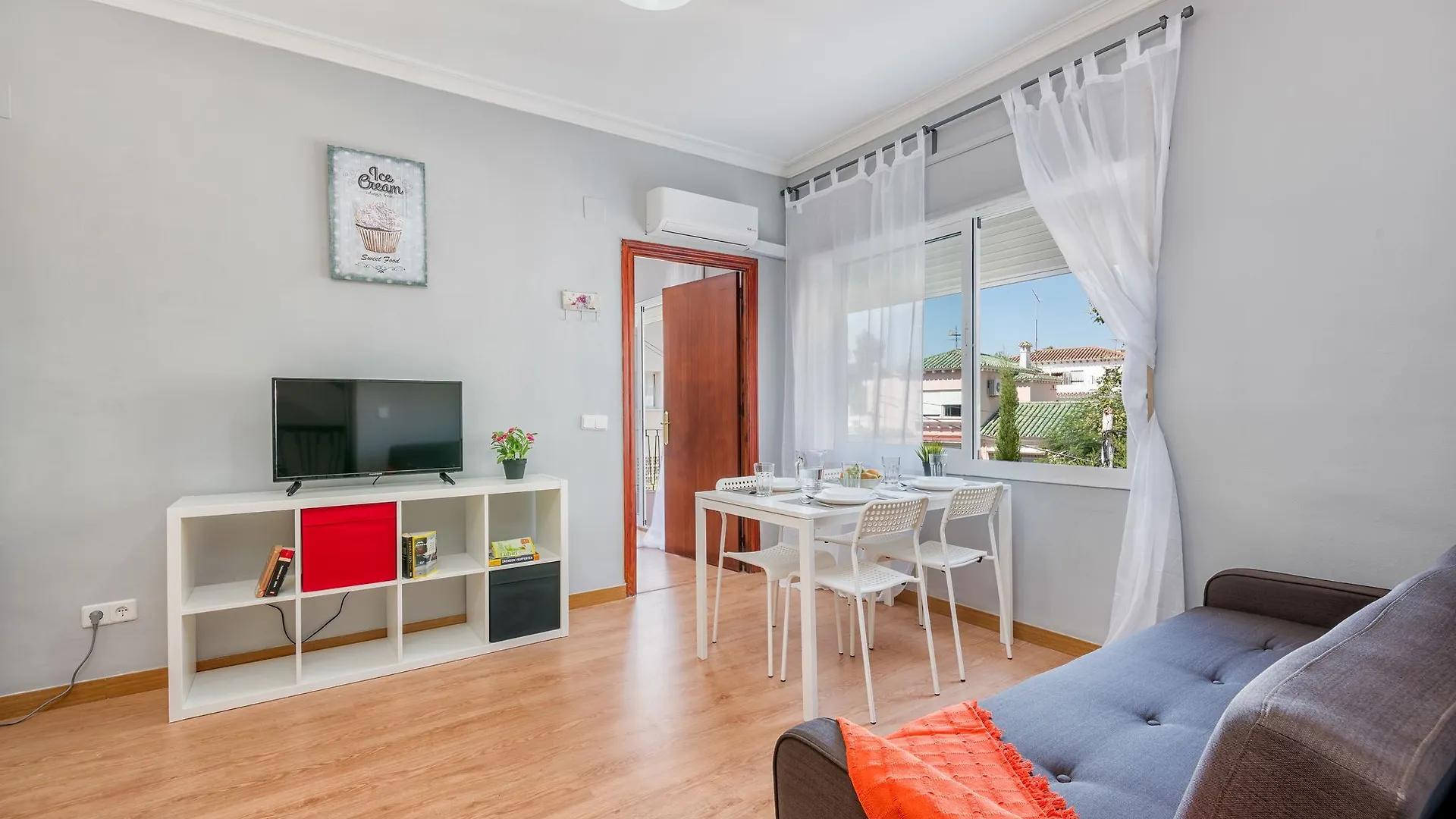 Villa Angelita Malaga