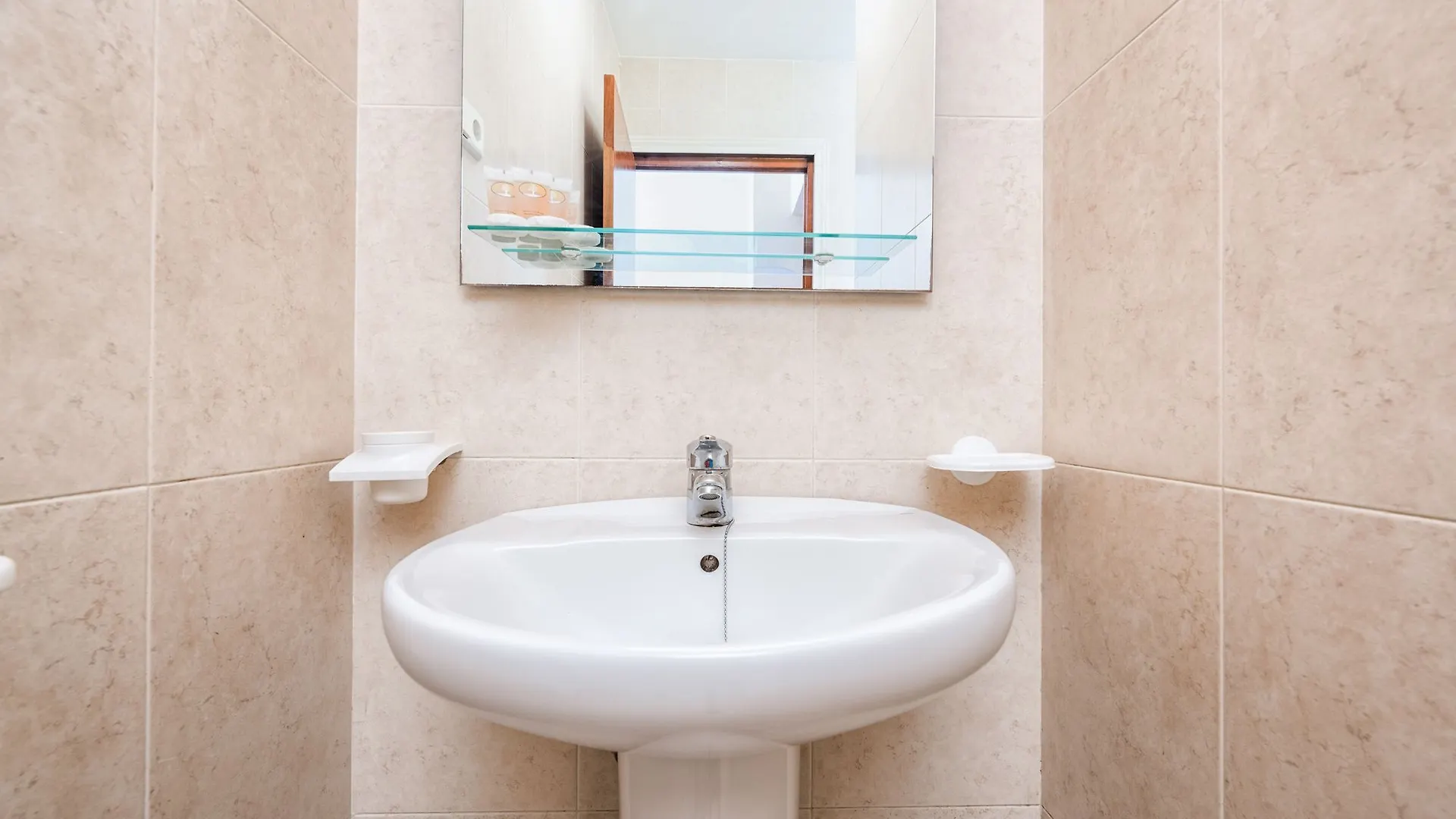 Villa Angelita Malaga Apartment