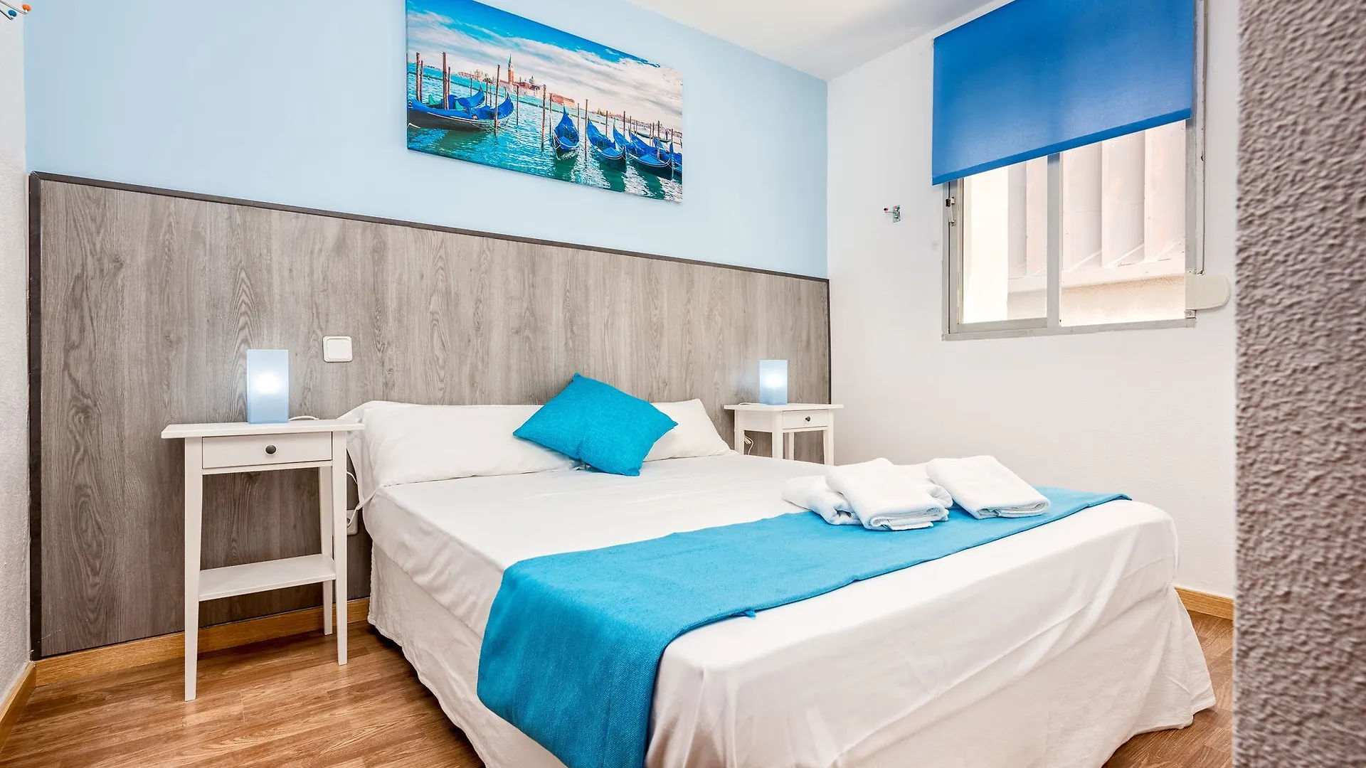 Villa Angelita Malaga