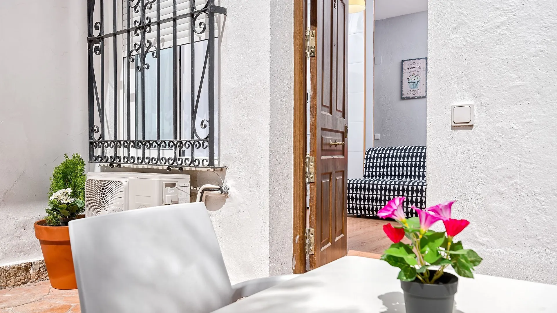 Villa Angelita Malaga