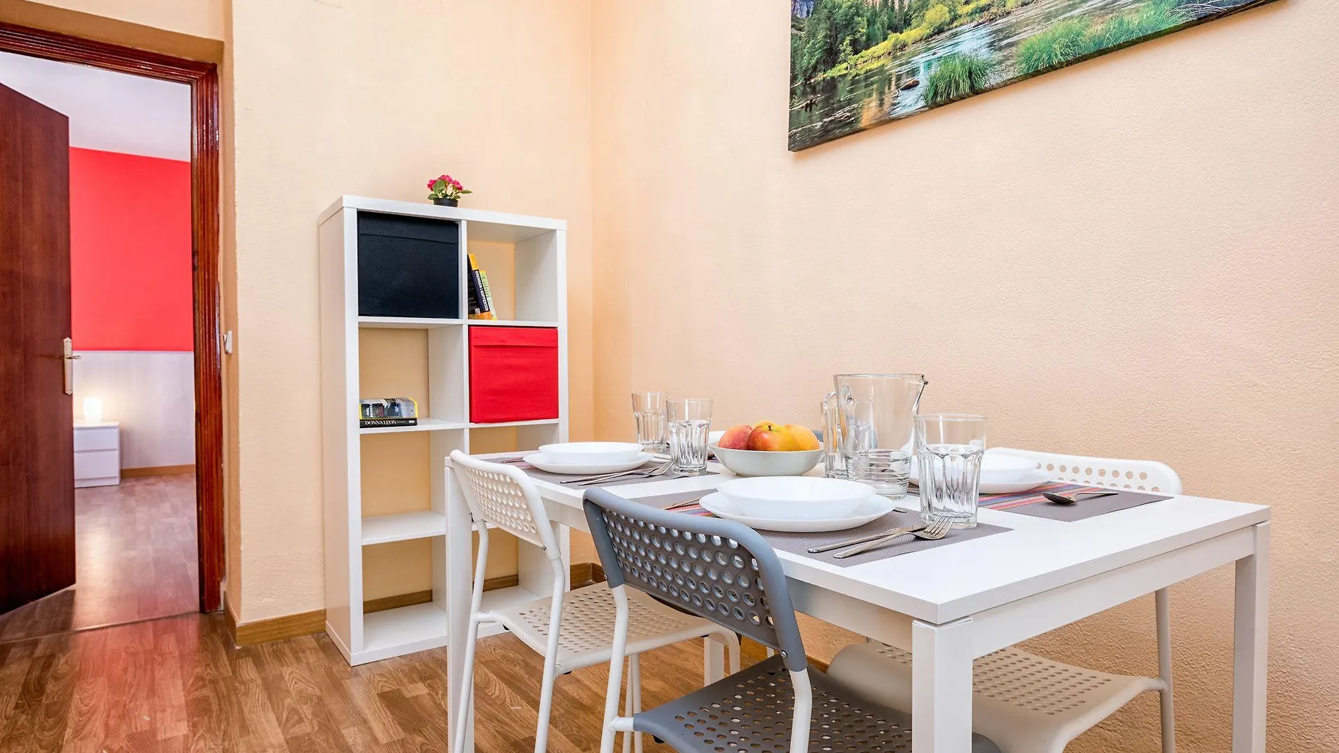 Villa Angelita Malaga