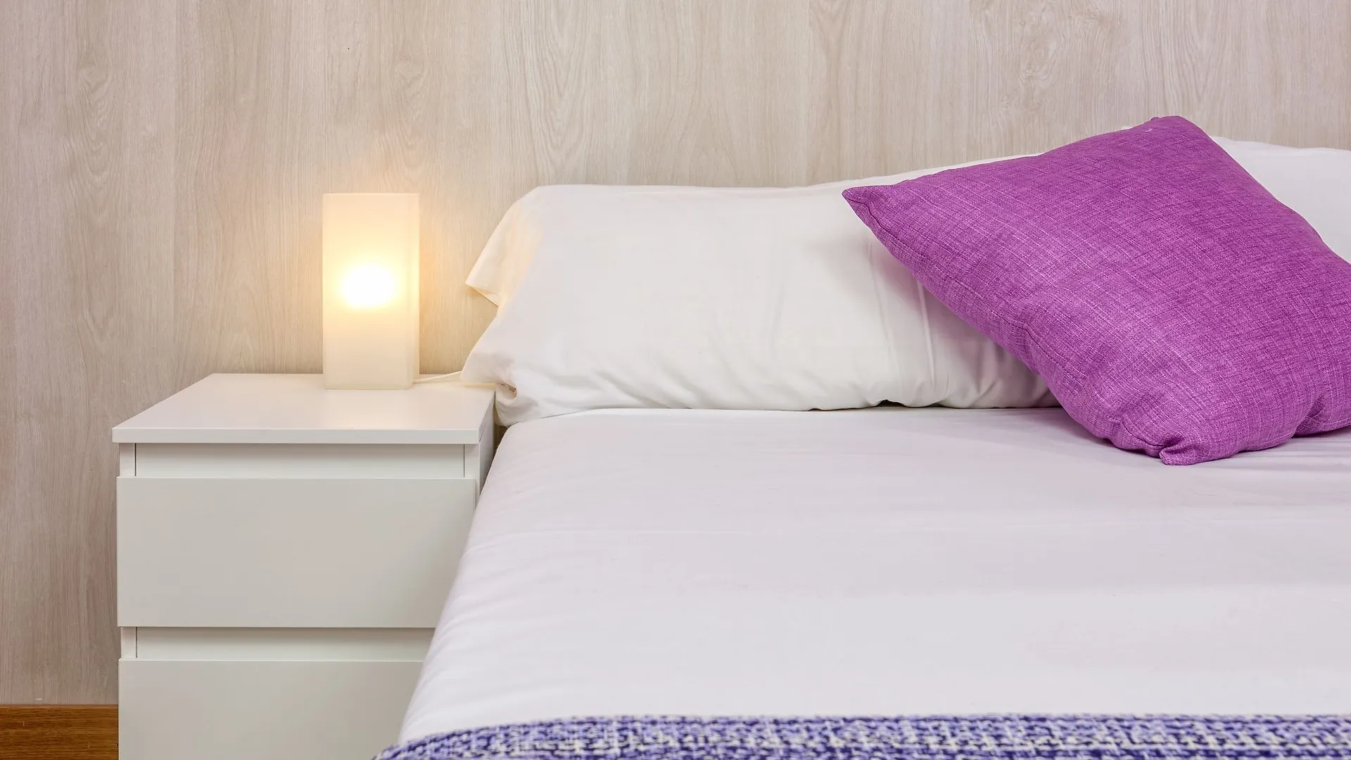 Apartment Villa Angelita Malaga