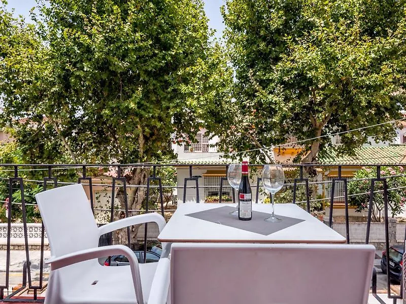 Villa Angelita Malaga