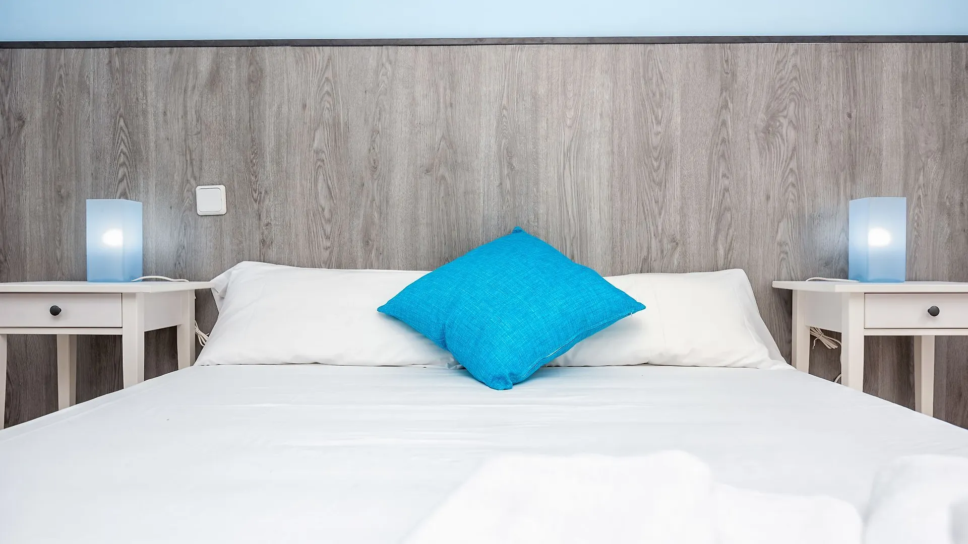 Apartment Villa Angelita Malaga