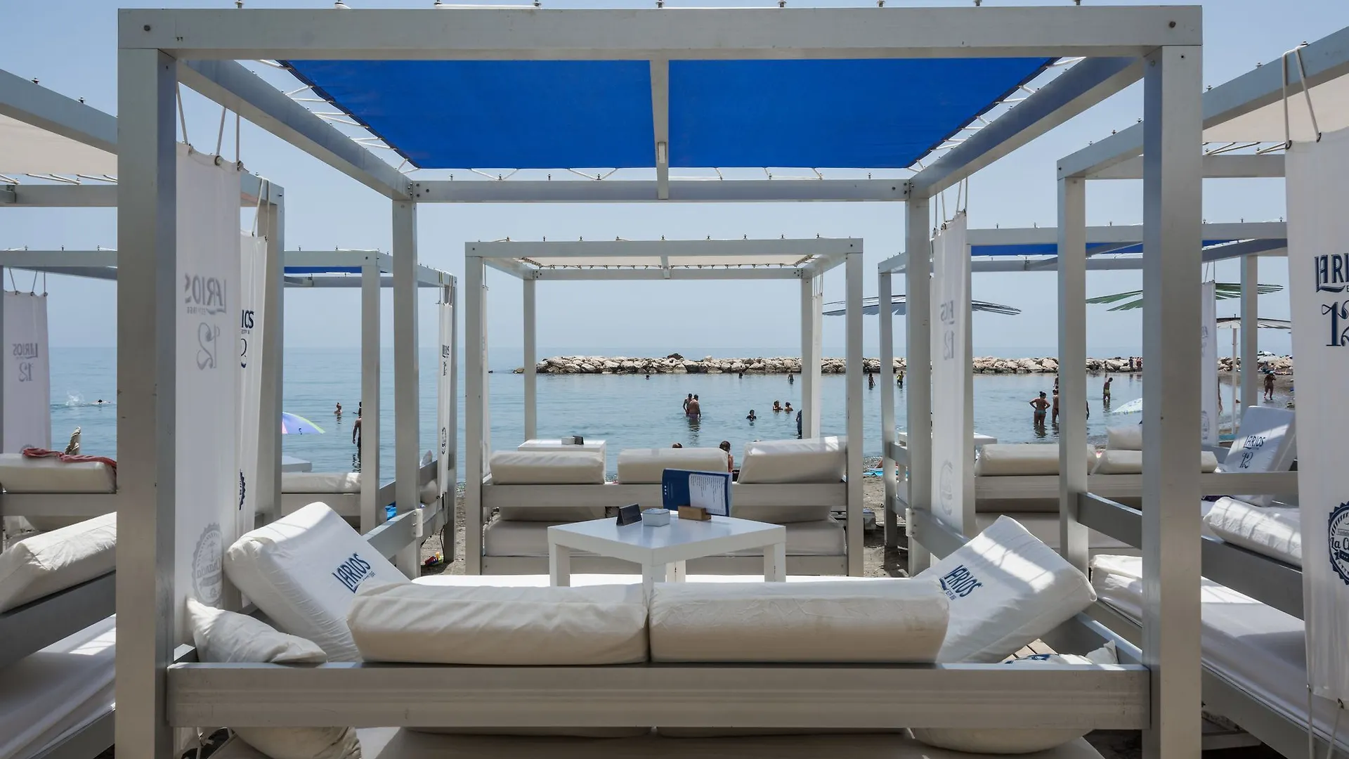Apartment Villa Angelita Malaga